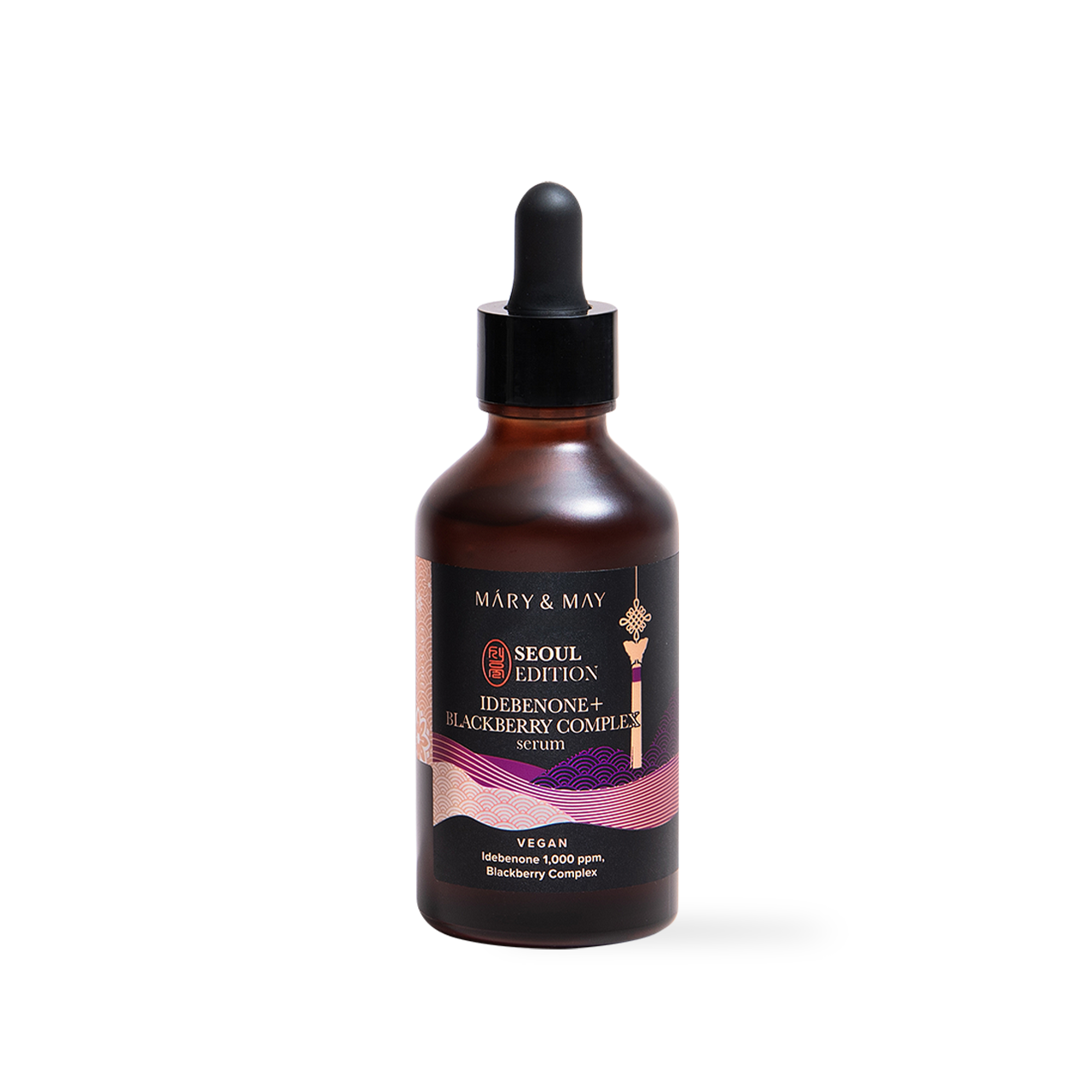 Mary&May Seoul Serum 80ml