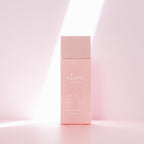 slowpure glow up fluid sun serum 50ml