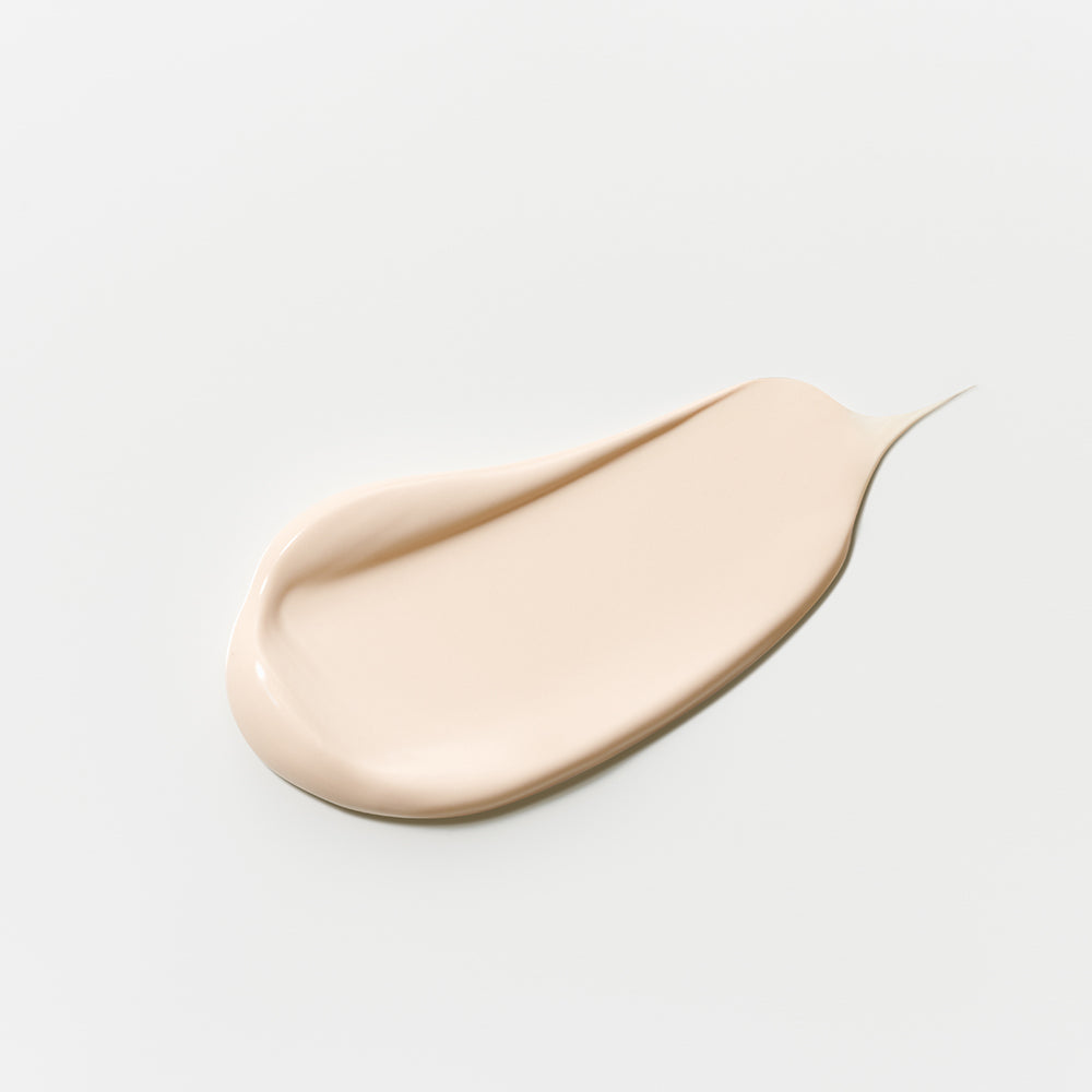 slowpure glow up fluid sun serum 50ml