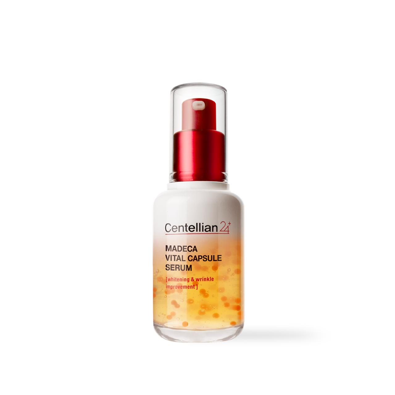 Centellian24 Madeca Vital Capsule Serum 50ml