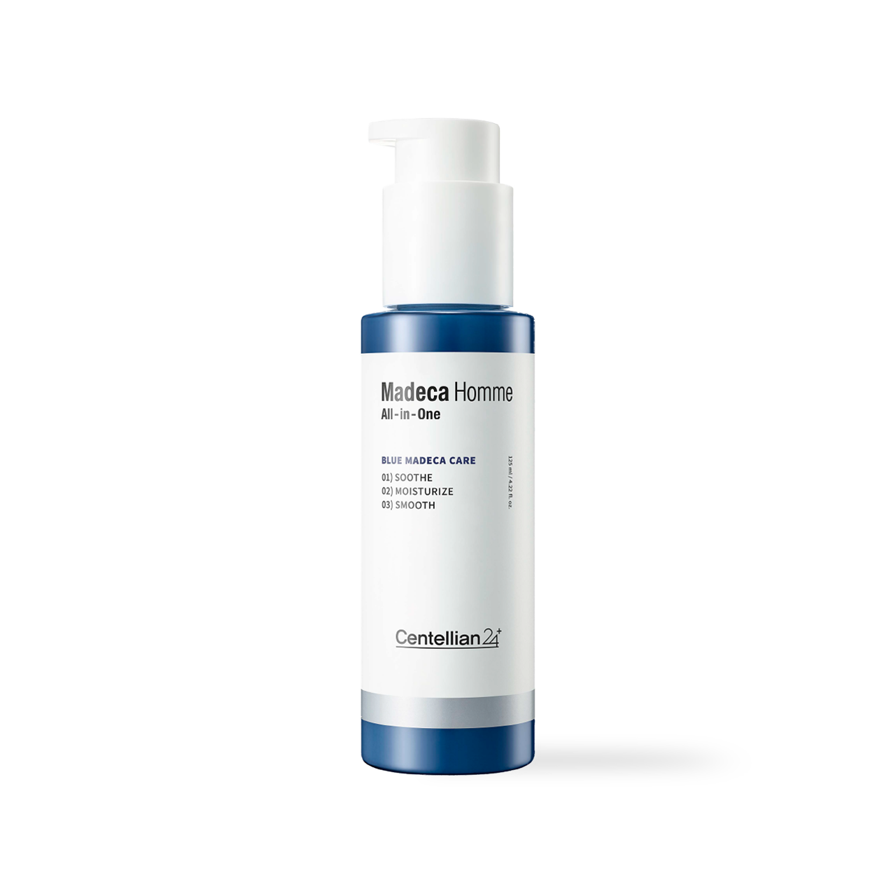 Centellian24 Madeca Homme ALL IN ONE 125ml