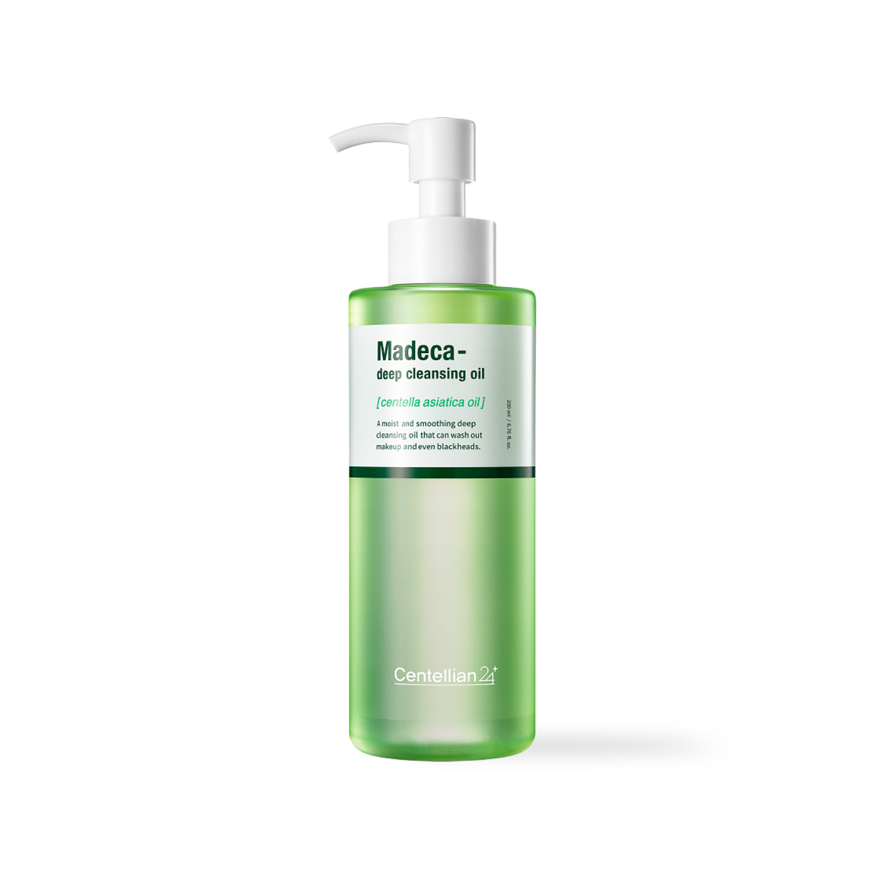 Centellian24 Madeca Deep Cleansing Oil 200ml