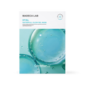 Centellian24 Madeca Lab Hyal Waterfull Glow Gel Mask 5ea