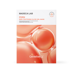 Centellian24 Madeca Lab PDRN Skin Tightening Glow Gel Mask 5ea