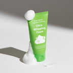 SUNGBOON EDITOR Green Tomato Deep Pore Cleansing Ultra Whipping Foam