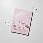 SUNGBOON EDITOR Apple Peel Glow Skin Soothing Ampoule Mask