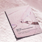 SUNGBOON EDITOR Apple Peel Glow Skin Soothing Ampoule Mask