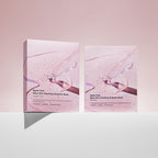 SUNGBOON EDITOR Apple Peel Glow Skin Soothing Ampoule Mask