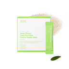 SUNGBOON EDITOR Green Tomato Deep Pore Clean Enzyme Powder Wash