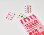 Centellian24 Madeca Medi Patch Special Color 36pcs
