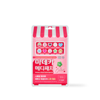 Centellian24 Madeca Medi Patch Special Color 36pcs