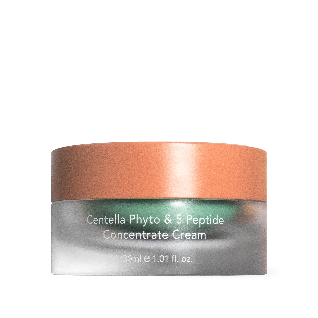 Haruharu Wonder Centella Phyto & 5 Peptide Concentrate Cream