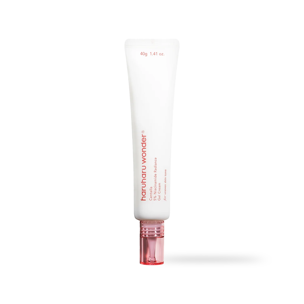 Haruharu Wonder Centella 5% Niacinamide Radiance Gel Cream