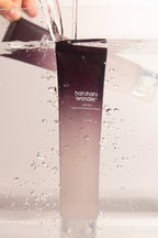Haruharu Wonder Black Rice Triple AHA Gentle Cleansing Gel Unscented 100ml
