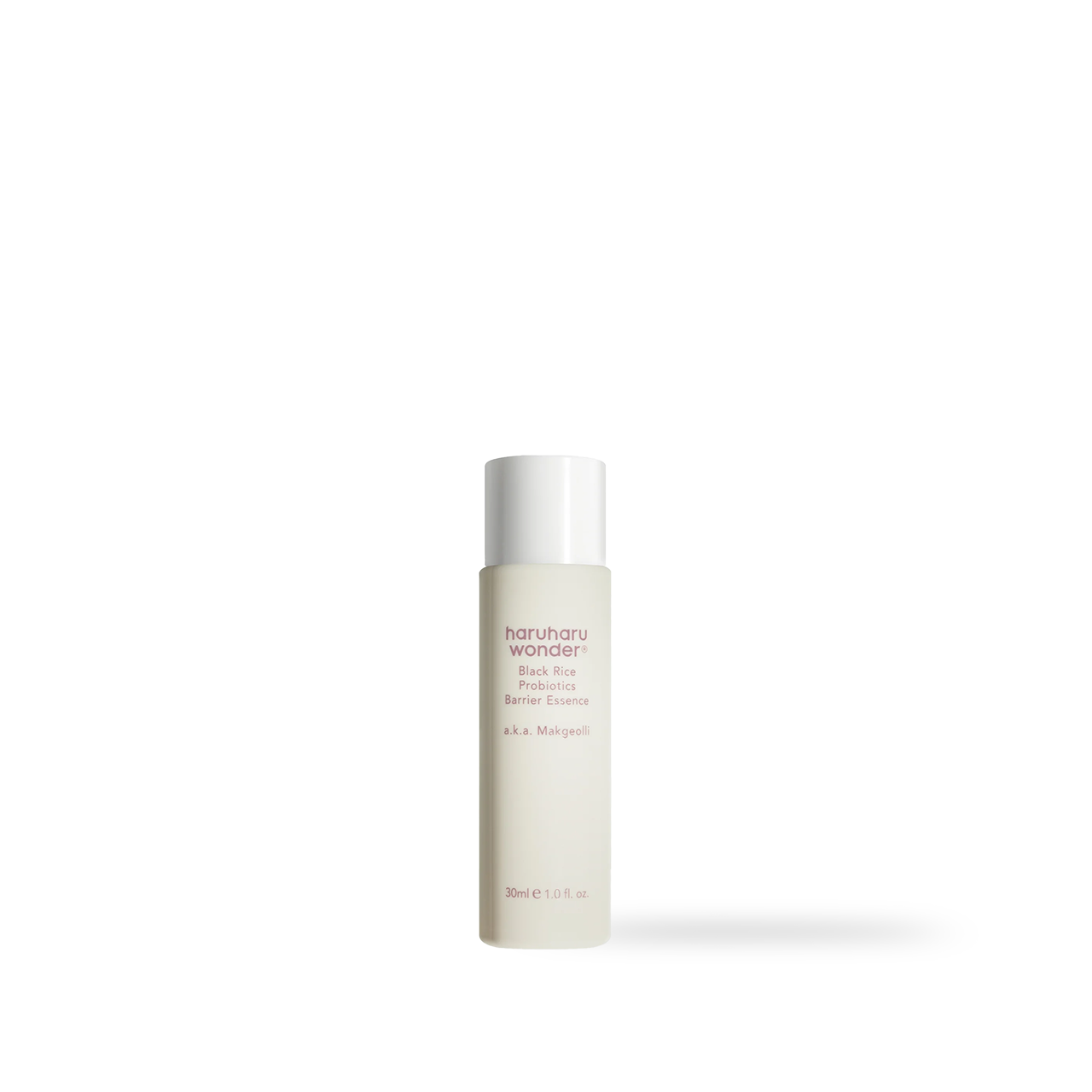 Haruharu Wonder Black Rice Probiotics Barrier Essence
