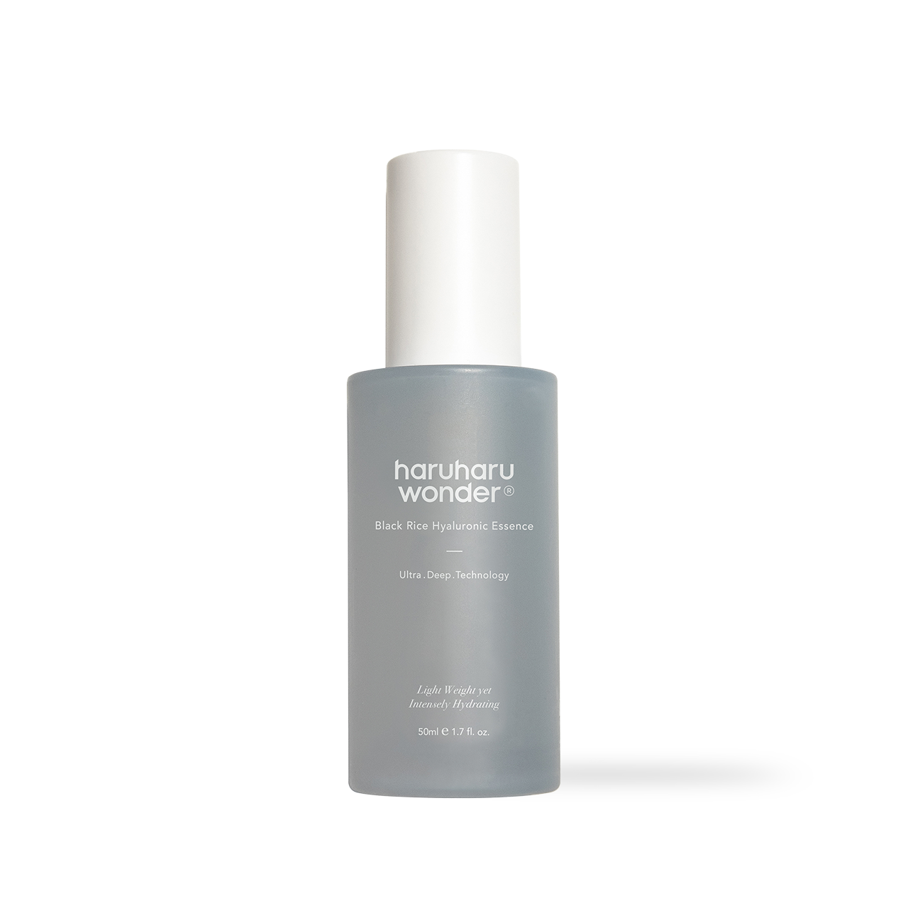 Haruharu Wonder Black Rice Hyaluronic Essence 50ml