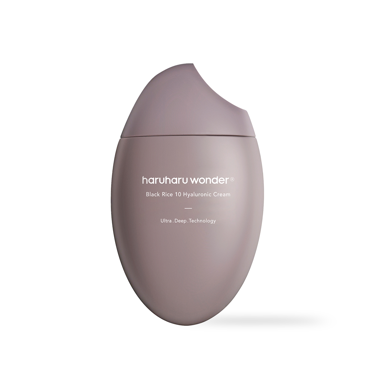 Haruharu Wonder Black Rice 10 Hyaluronic Cream