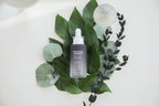 Haruharu Wonder Black Rice Hyaluronic Botanical 2GF Wonderful Ampoule 30ml