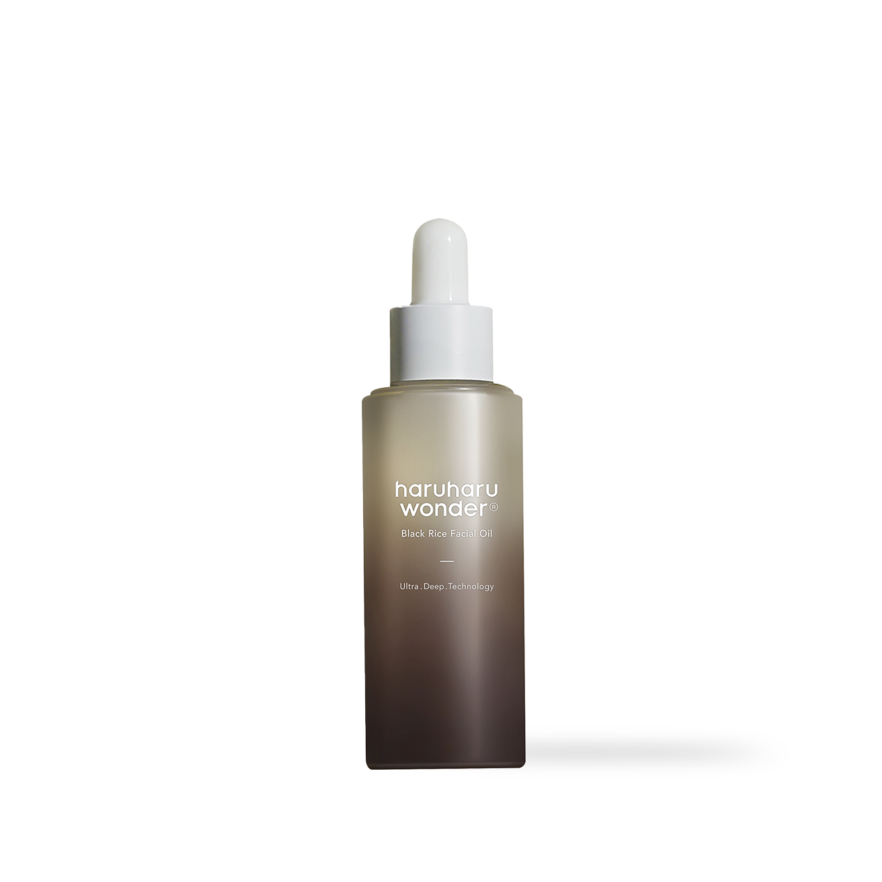 Haruharu Wonder Black Rice Facial Oil