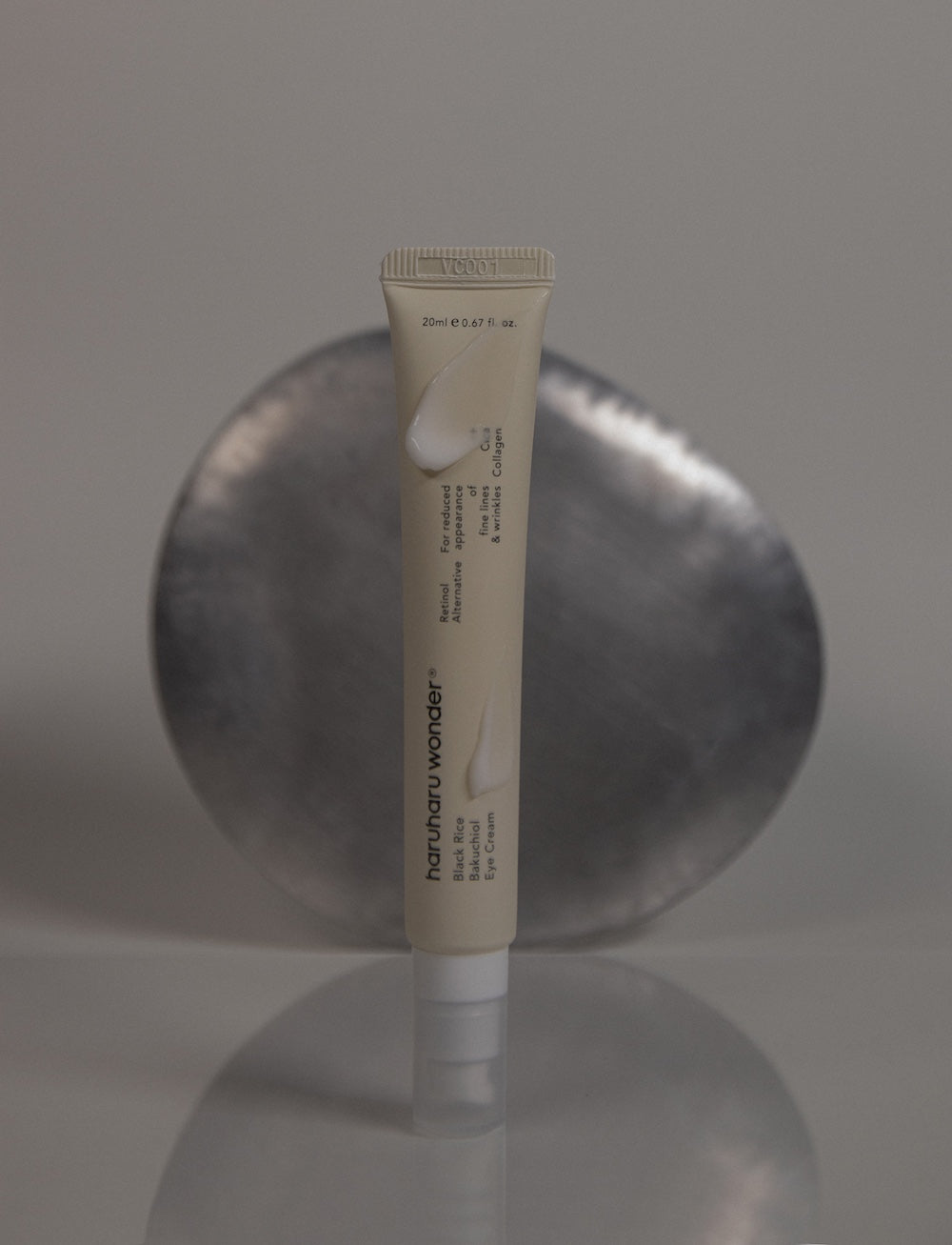 Haruharu Wonder Black Rice Bakuchiol Eye Cream 20ml