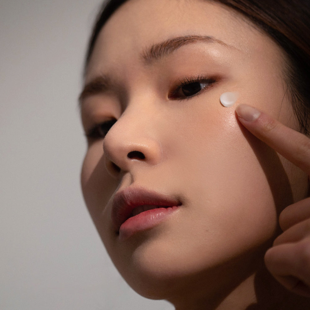 Haruharu Wonder Black Rice Bakuchiol Eye Cream 20ml