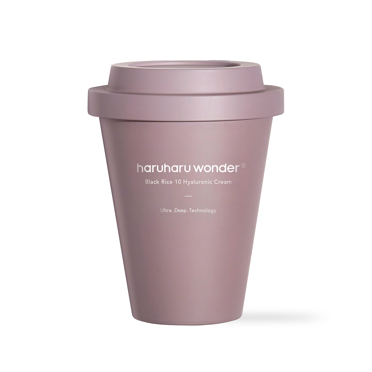 haruharuwonder Black Rice 10 Hyaluronic Cream 90ml