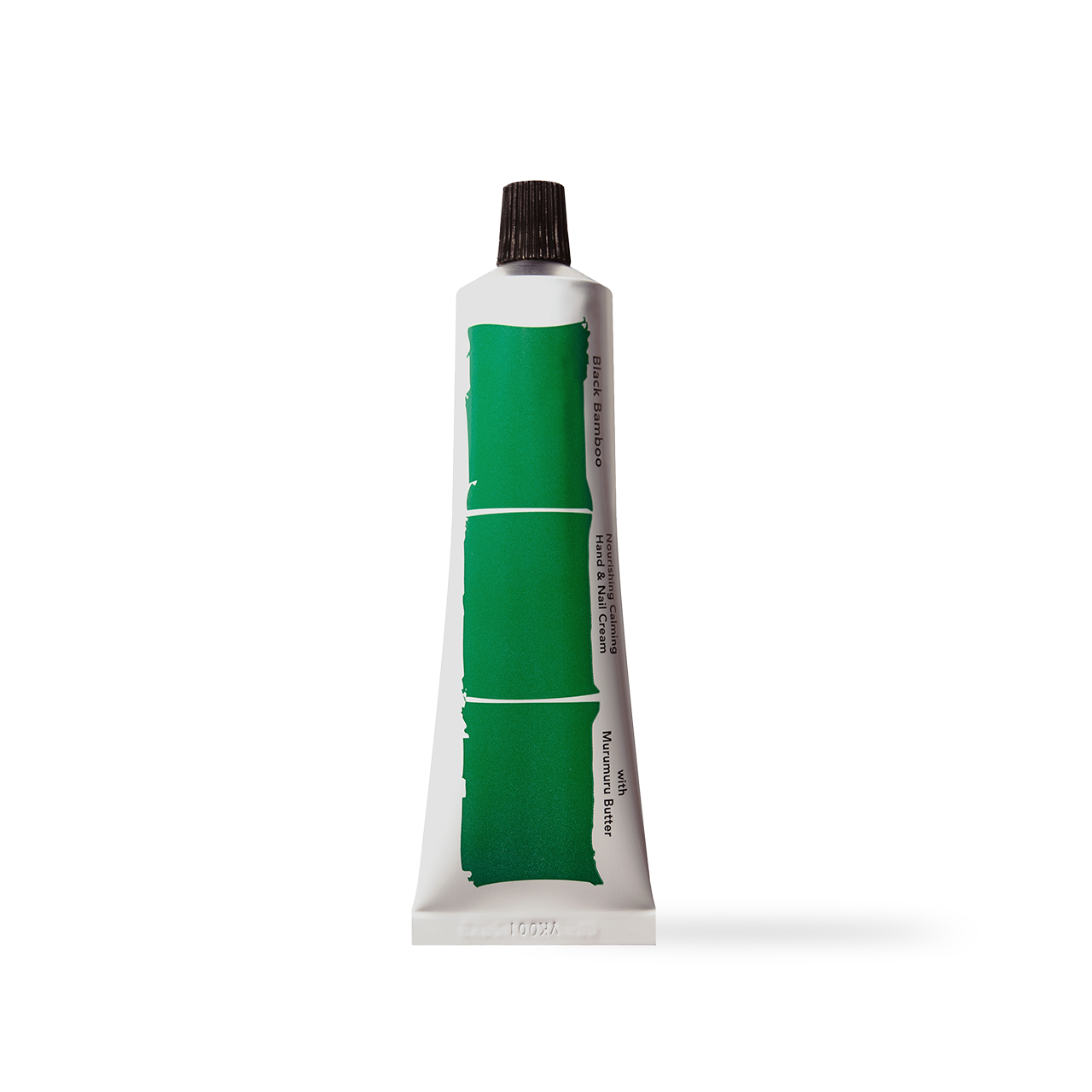 Haruharu Wonder Black Bamboo Nourishing Calming Hand & Nail Cream 50ml