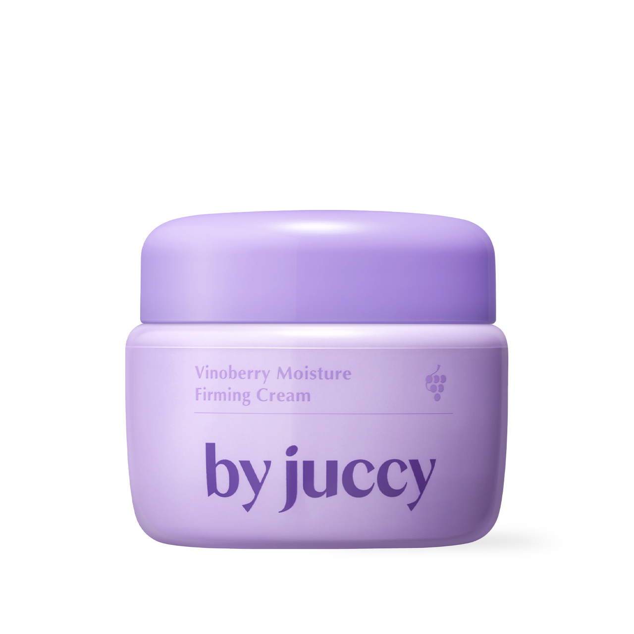 By juccy Vinoberry Moisture Firming Cream 55ml