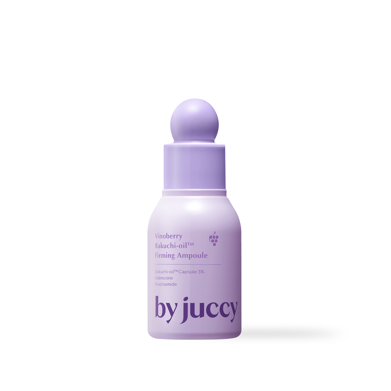 By juccy Vinoberry Bakuchi oil Firming Ampoule 30ml