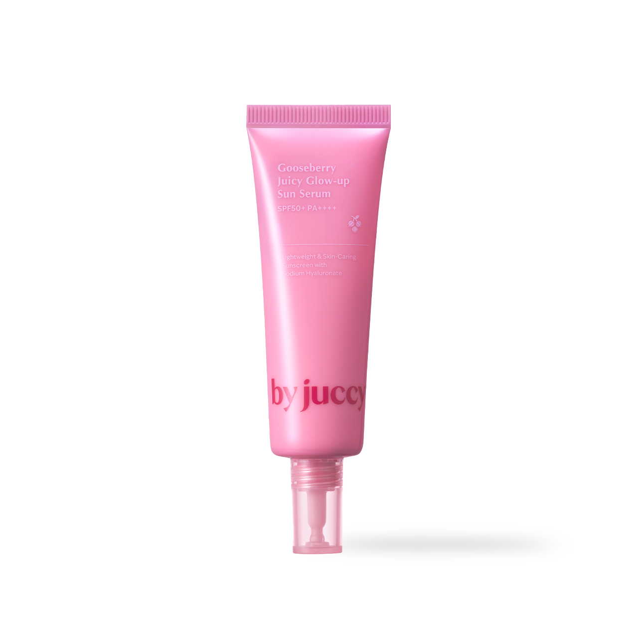 By juccy Gooseberry Juicy Glow up Sun Serum 50ml