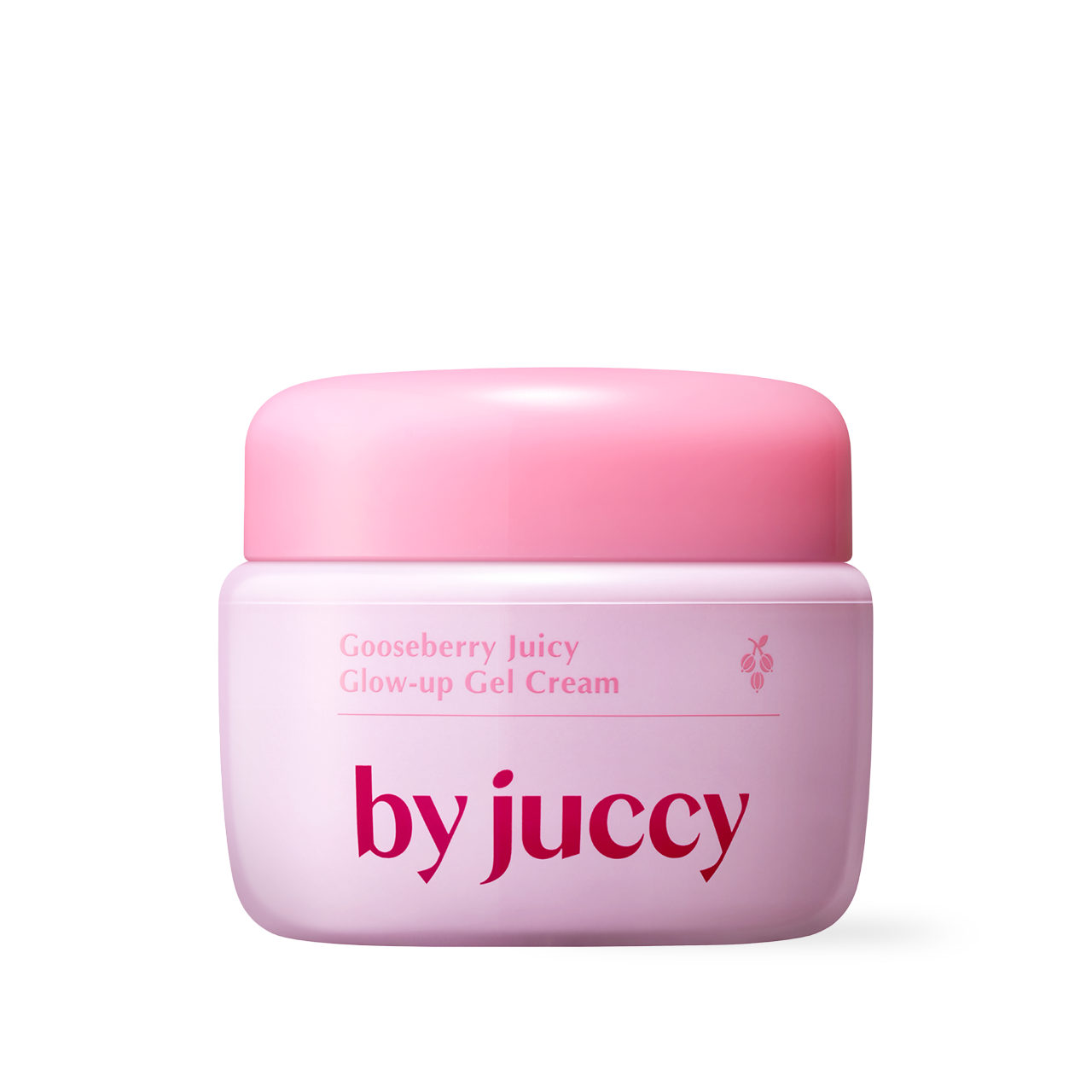 By juccy Gooseberry Juicy Glow up Gel Cream 55ml
