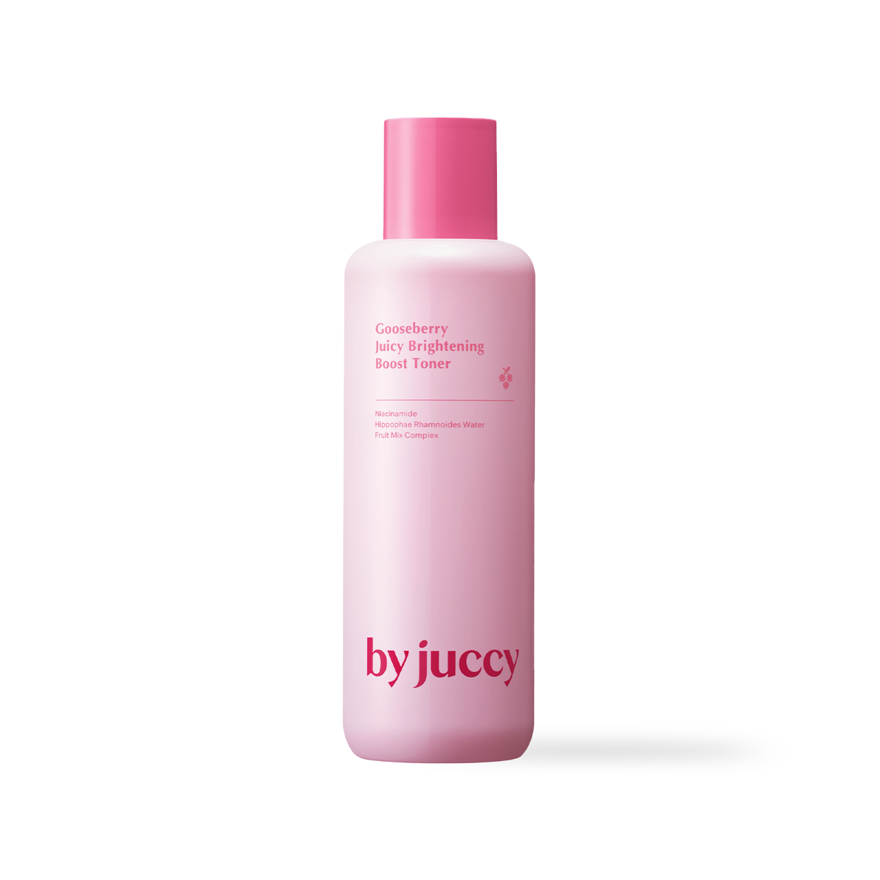 By juccy Gooseberry Juicy Brightening Boost Toner 150ml