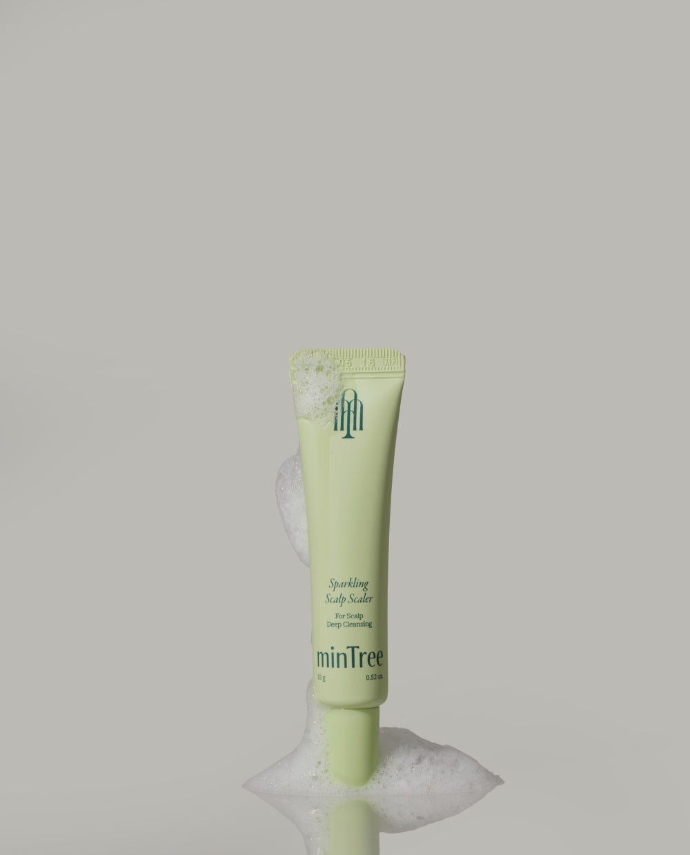 MinTree Sparkling Scalp Scaler x 5