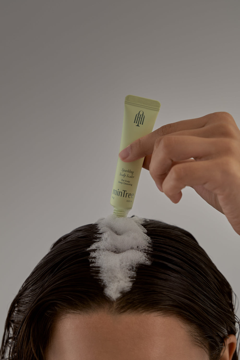 MinTree Sparkling Scalp Scaler x 5