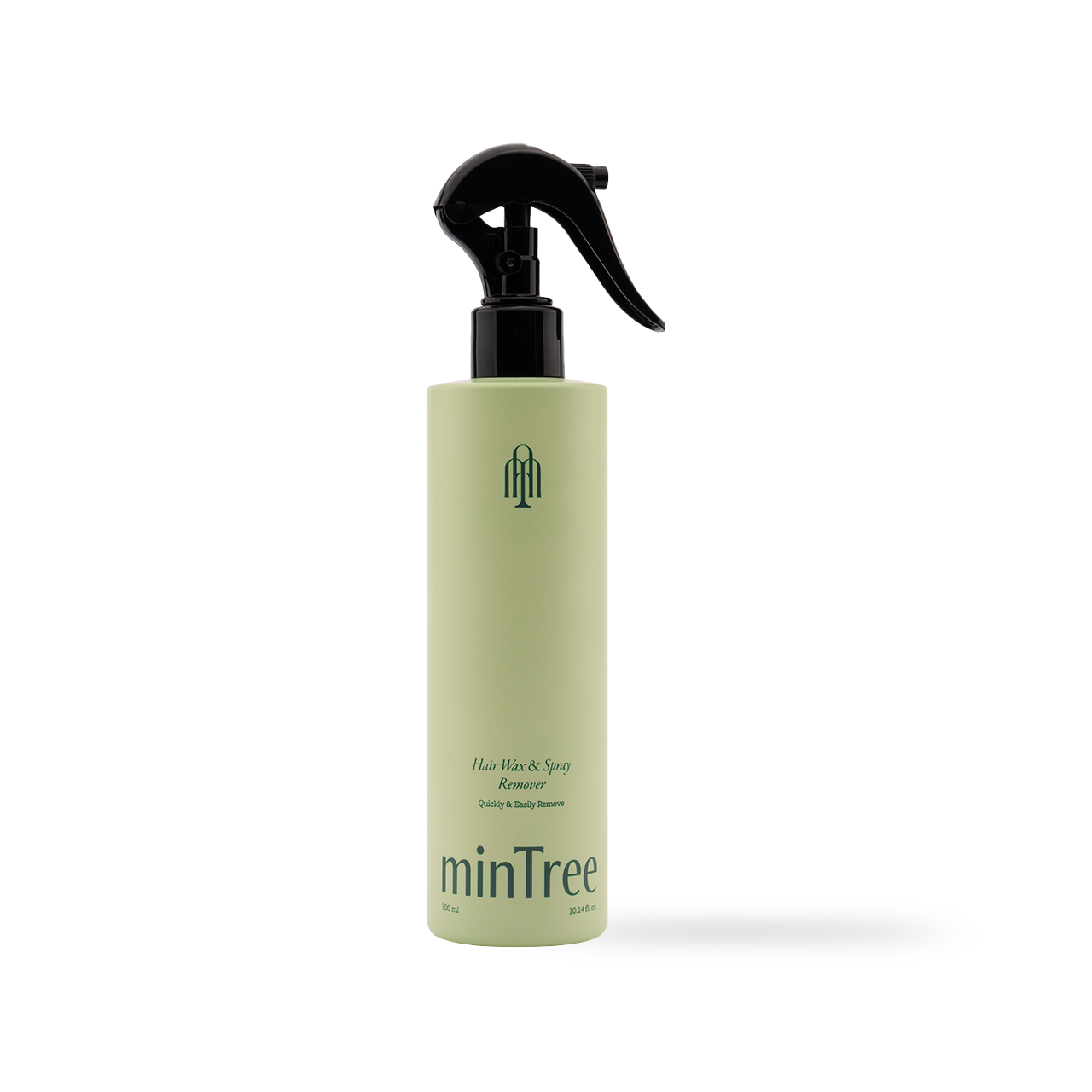 MinTree Hair wax & spray remover 300ml