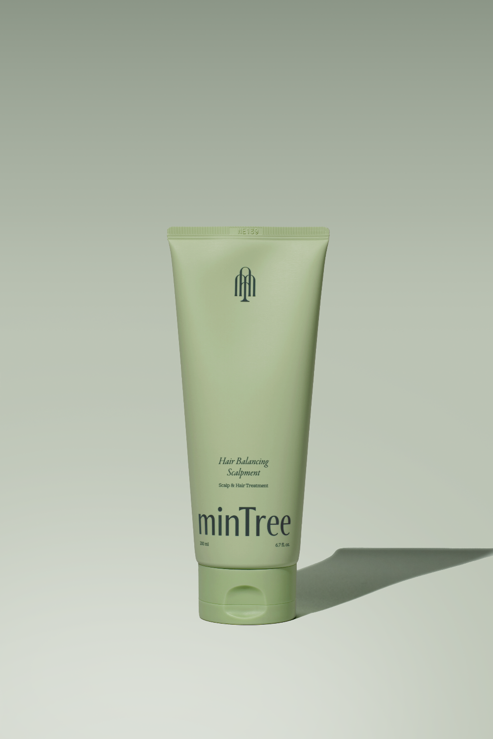 MinTree Hair Balancing Scalpment 200ml