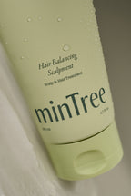 MinTree Hair Balancing Scalpment 200ml