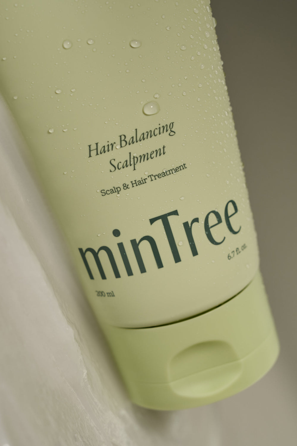 MinTree Hair Balancing Scalpment 200ml