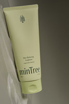 MinTree Hair Balancing Scalpment 200ml