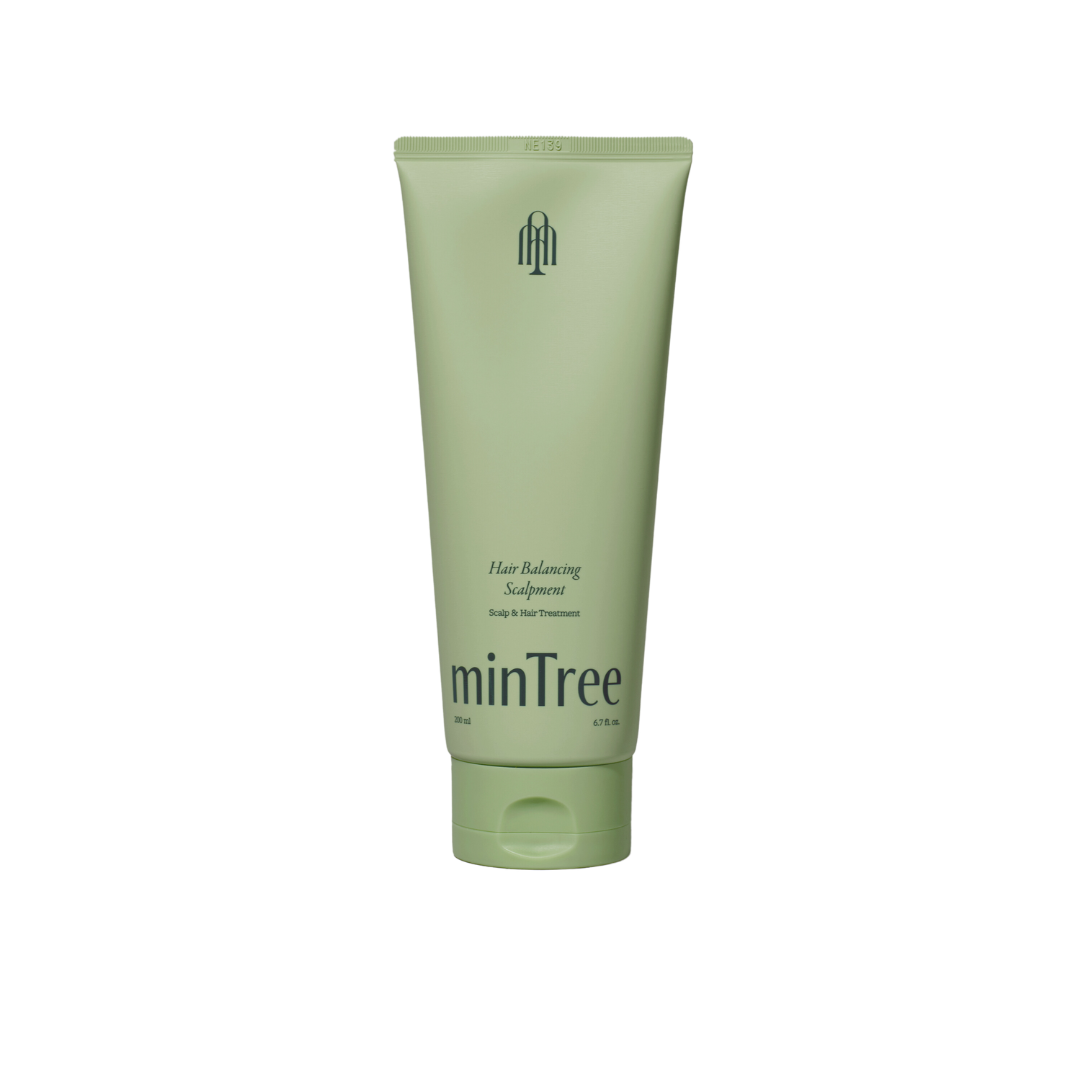 MinTree Hair Balancing Scalpment 200ml