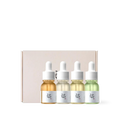 Beauty Of Joseon Hanbang Serum Discovery Kit 10ml x 4