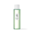 Beauty Of Joseon Green Plum Refreshing Toner : AHA + BHA 150ml