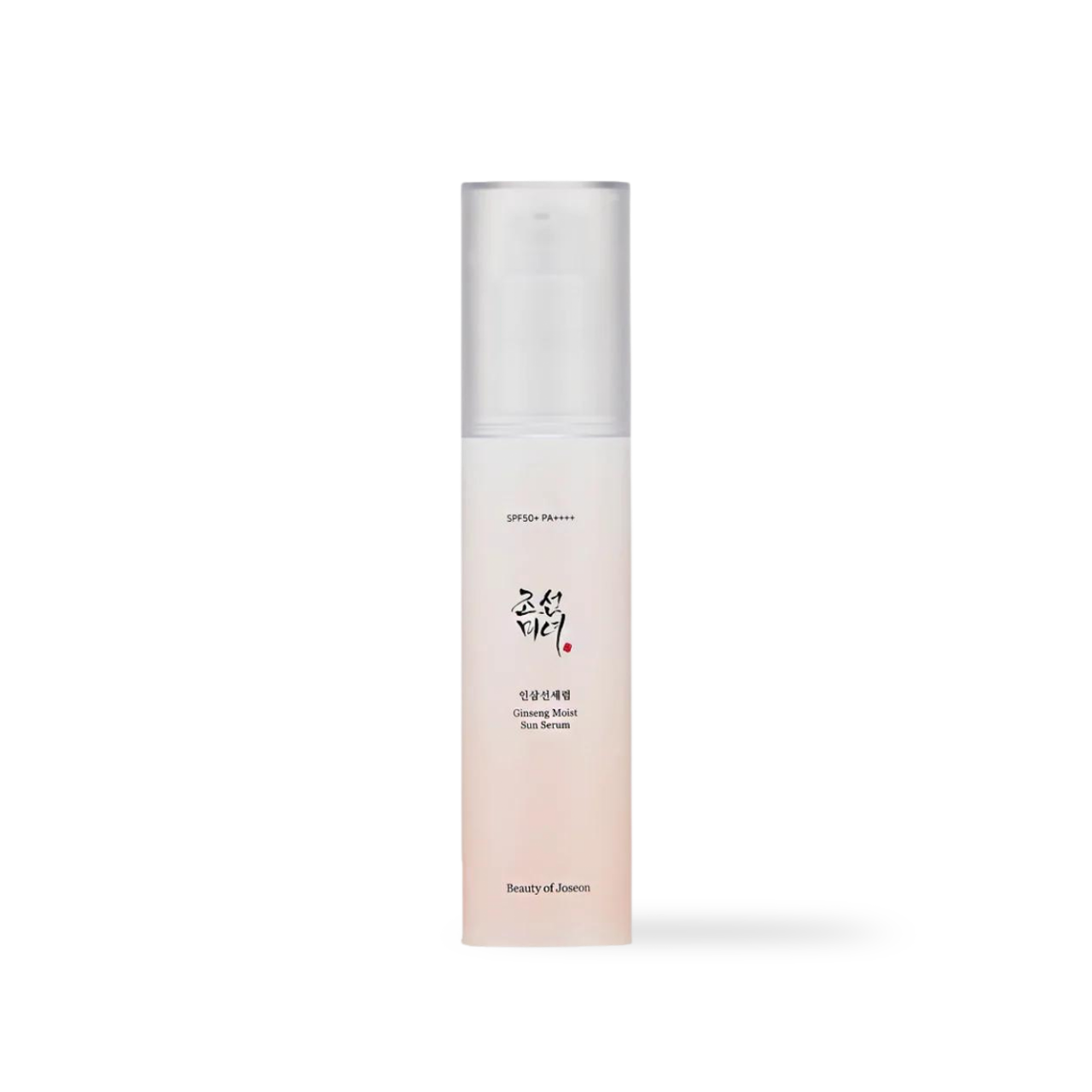 Beauty Of Joseon Ginseng Moist Sun Serum 50ml