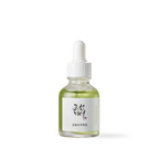 Beauty Of Joseon Calming Serum : Green tea + Panthenol 30ml