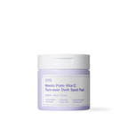 SUNGBOON EDITOR Meoru Podo Vita C Turn-over Dark Spot Pad 140ml