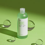 SUNGBOON EDITOR Green Tomato Pore Lifting Ampoule Toner 350ml