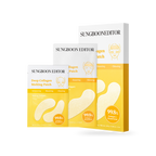SUNGBOON EDITOR Deep Collagen Melting Patch