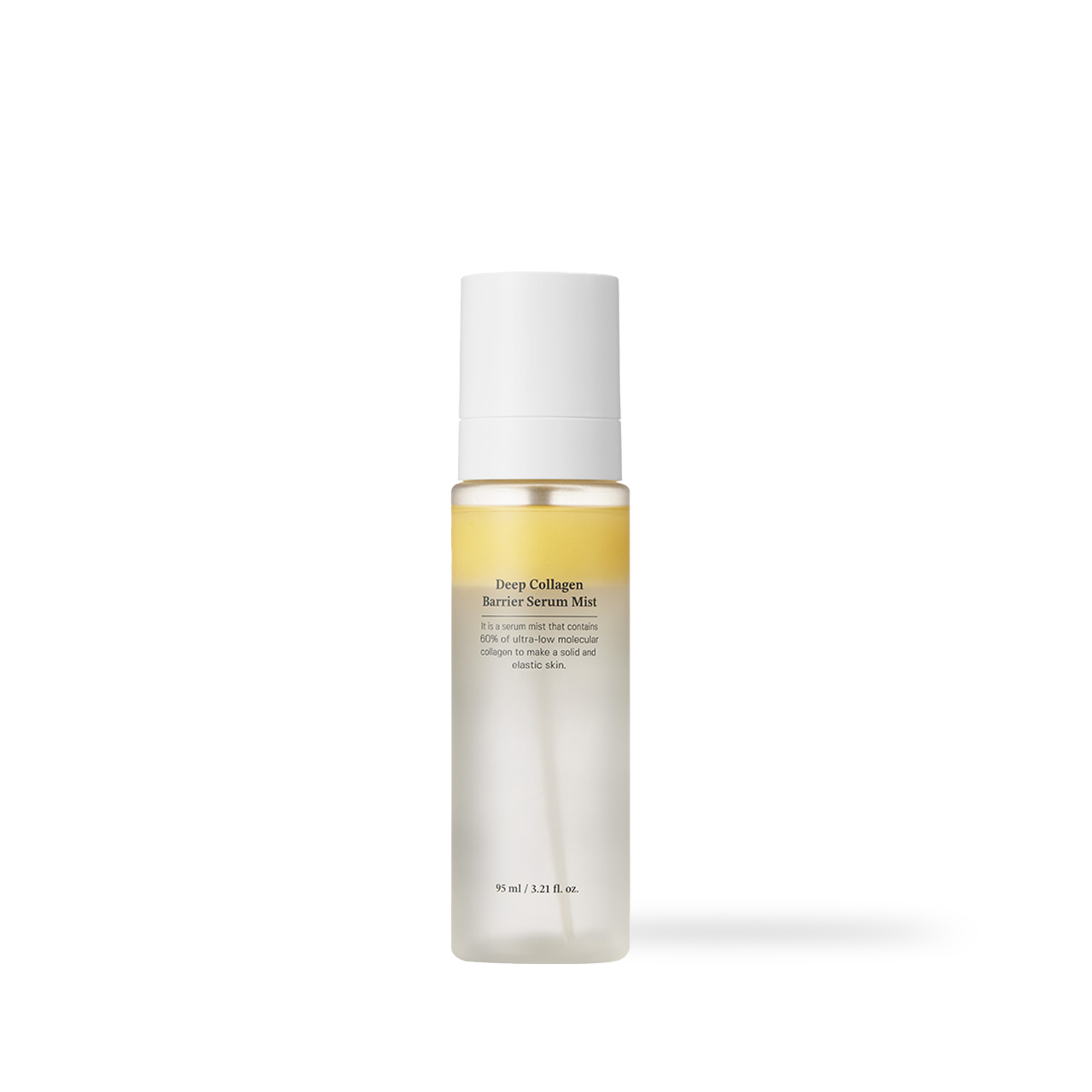 SUNGBOON EDITOR Deep Collagen Barrier Serum Mist 95ml