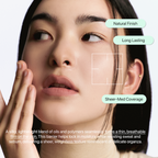 ENTROPY Organza Fit Spatula Foundation