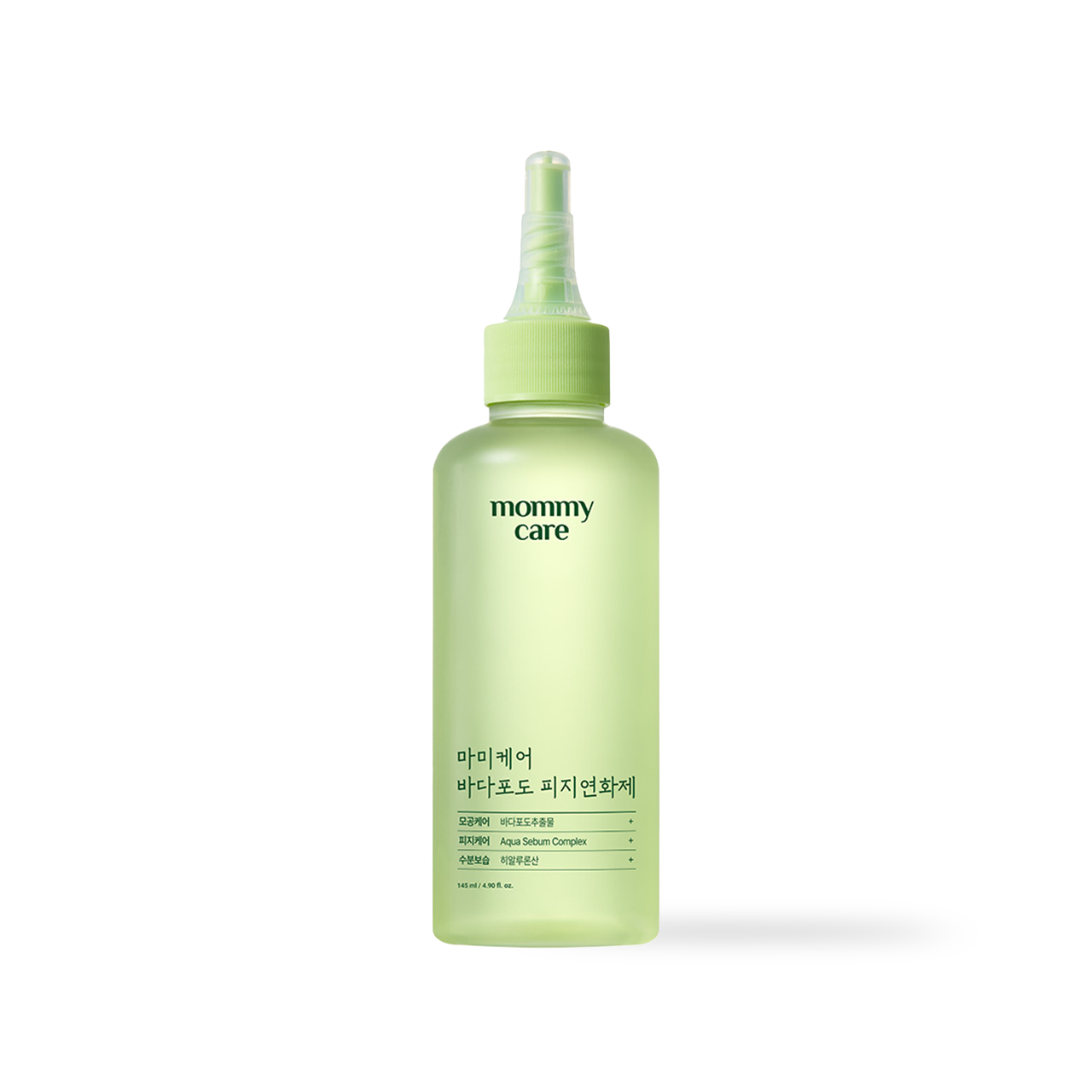 mommycare Sea Grape Aqua Sebum Soft Toner
